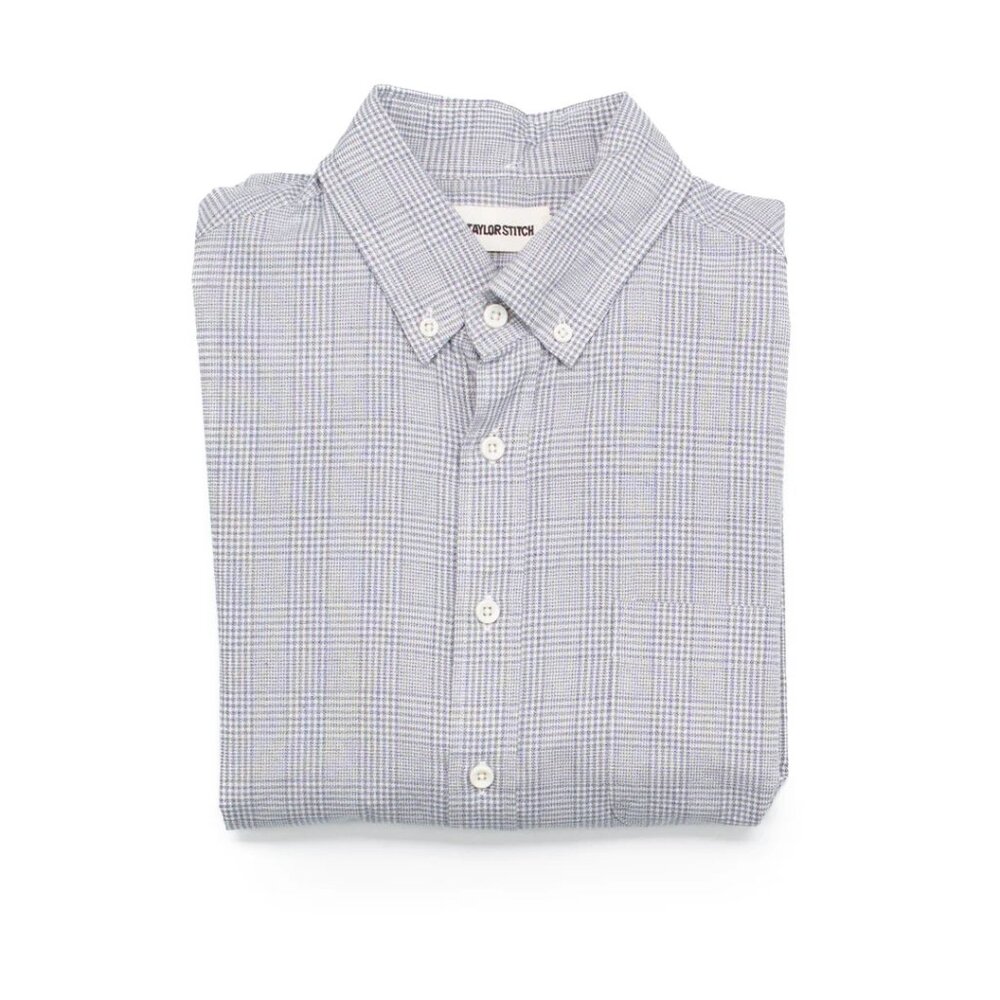 The Jack in Grey Check (S - 38)